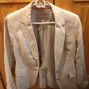 Banana Republic Blazer